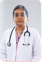 Dr Tanu Pandey